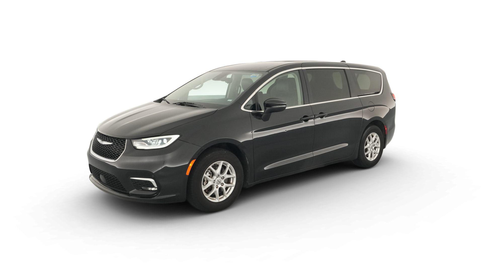 2023 Chrysler Pacifica vehicle photo