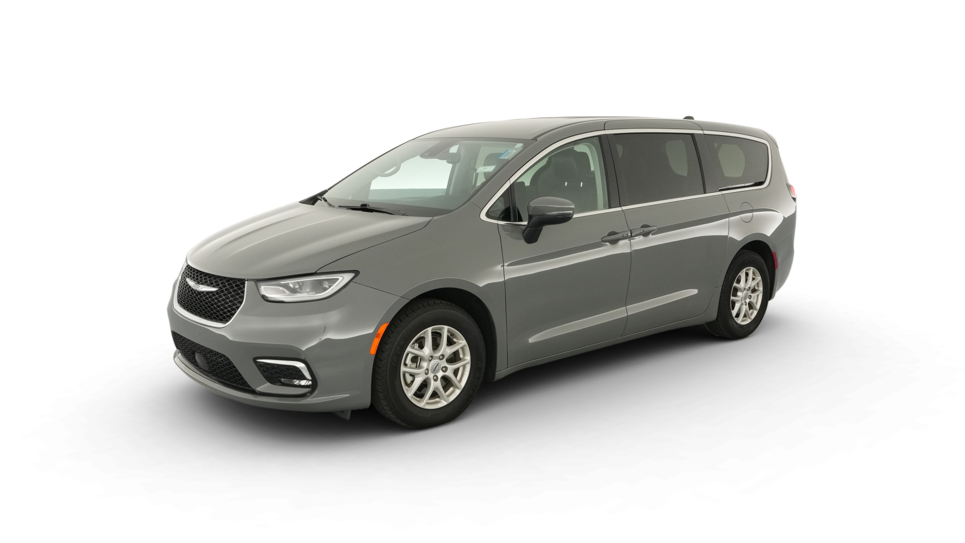 2023 Chrysler Pacifica vehicle photo