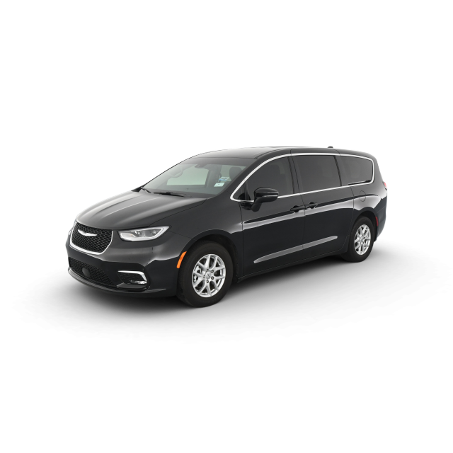 Used 2023 Chrysler Pacifica | Carvana