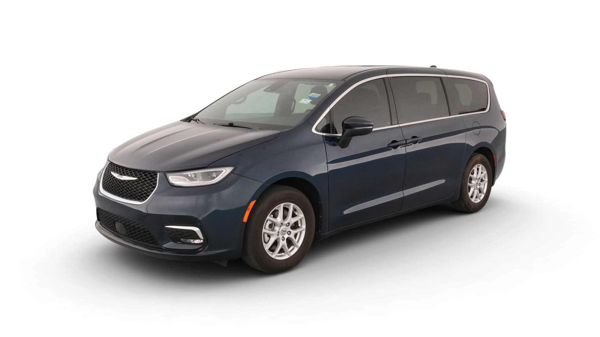 2023 Chrysler Pacifica Touring