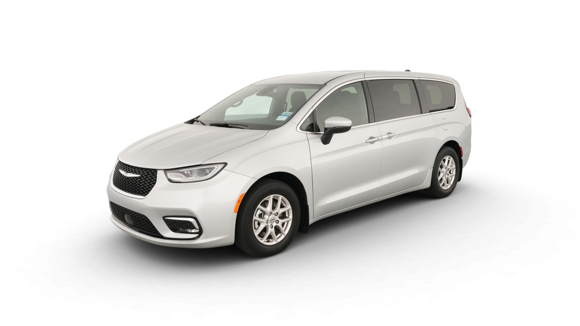 2023 Chrysler Pacifica Touring