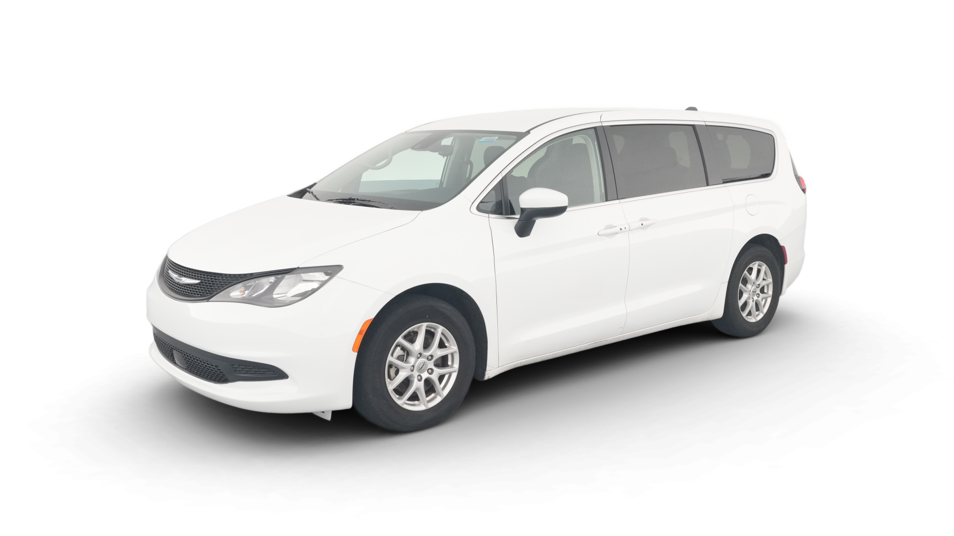 2023 Chrysler Voyager