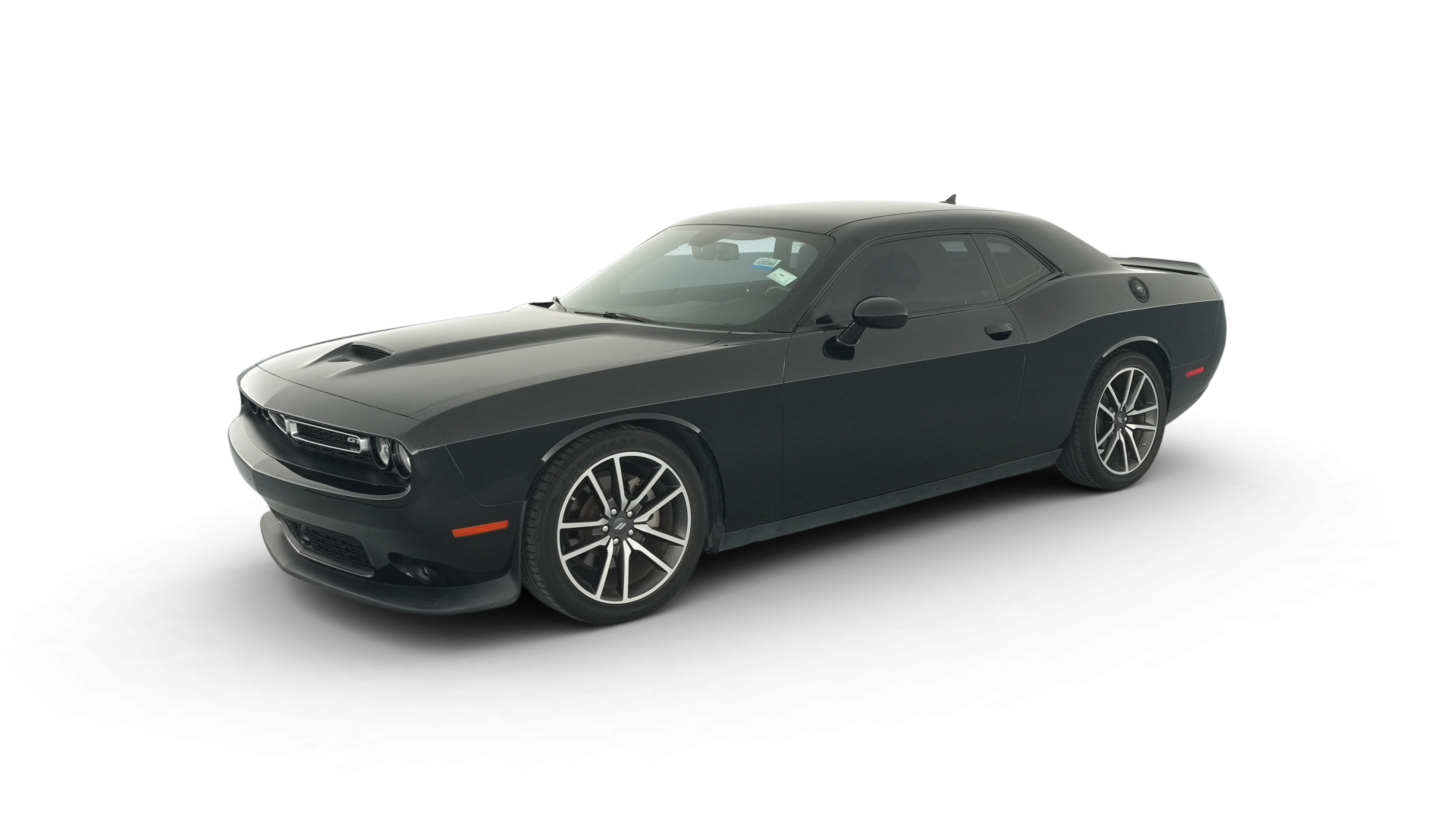2023 Dodge Challenger vehicle photo