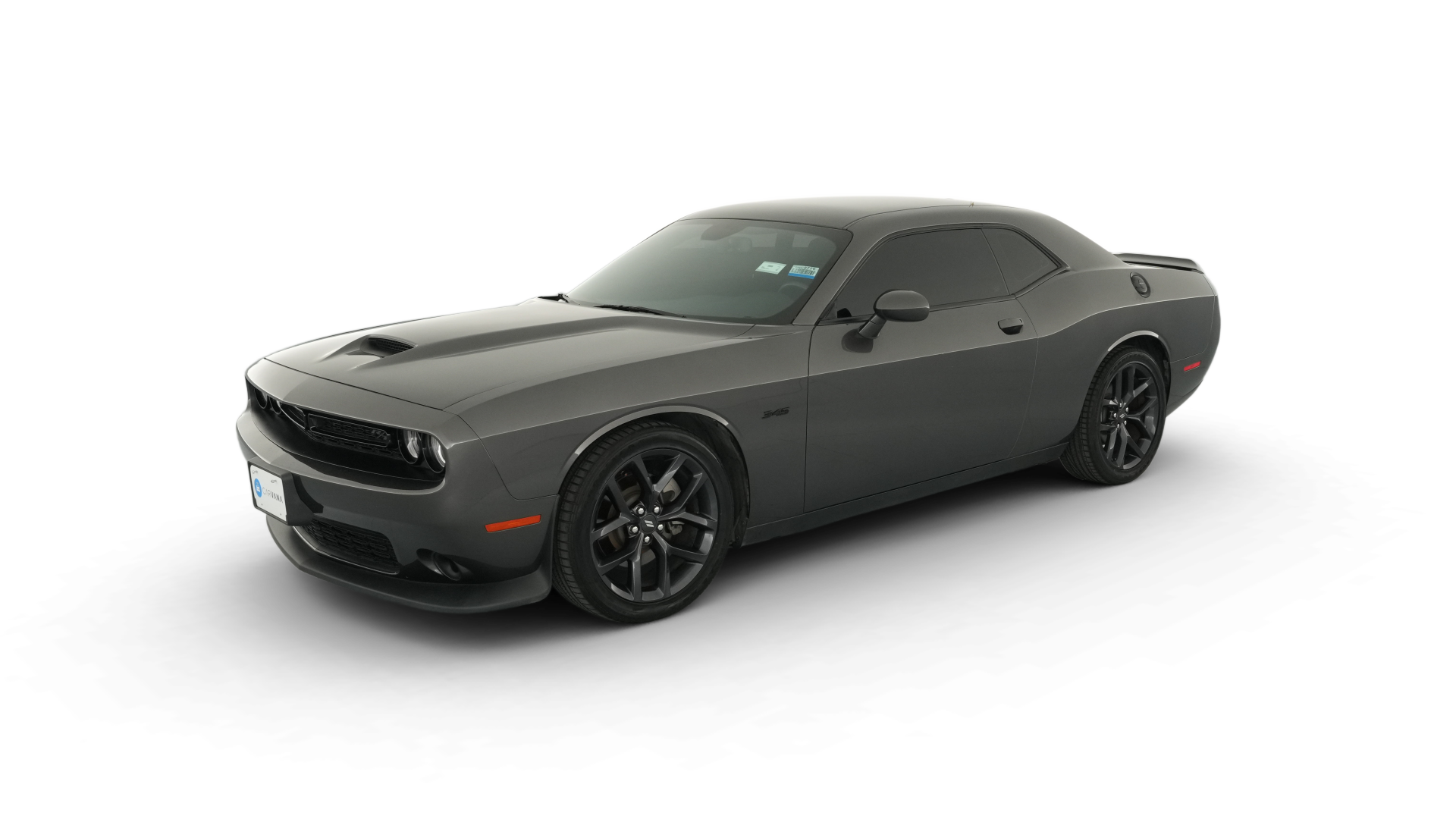 2023 Dodge Challenger vehicle photo