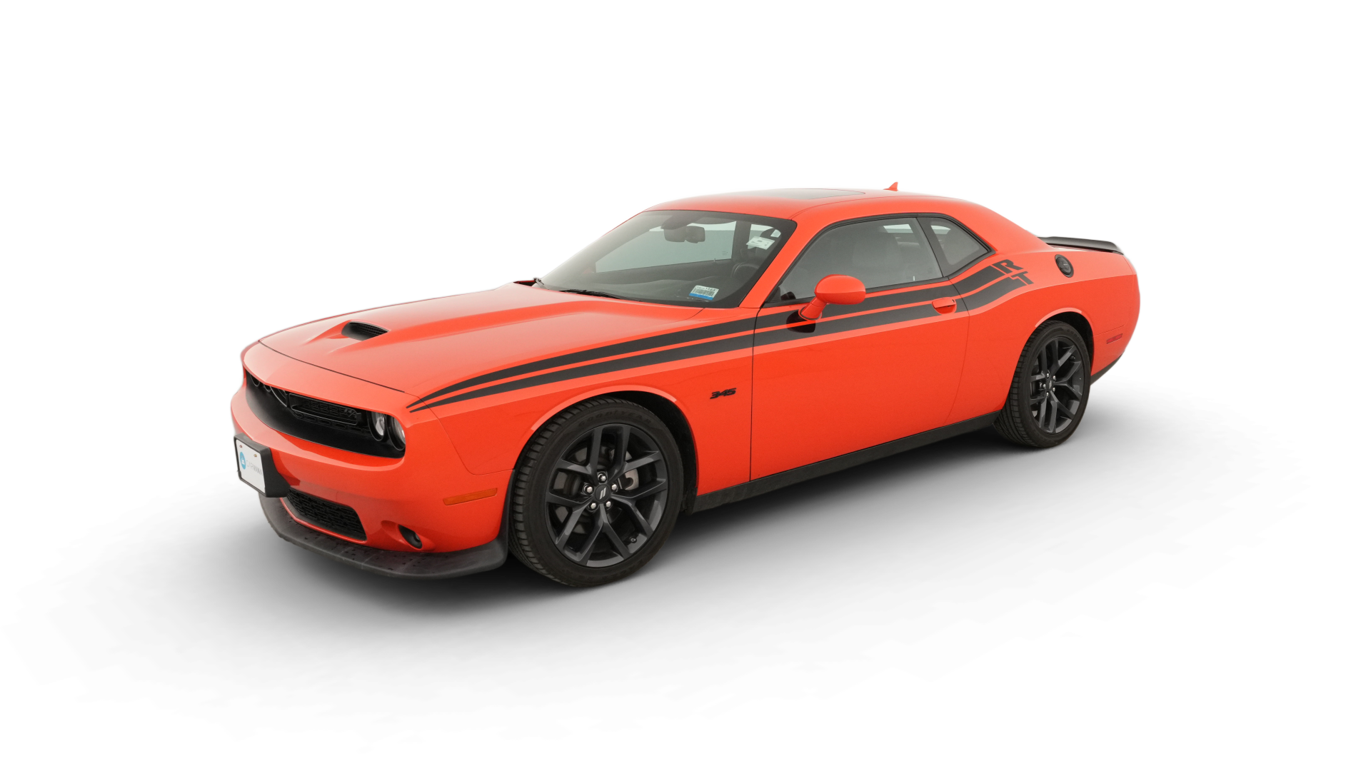 2023 Dodge Challenger R/T