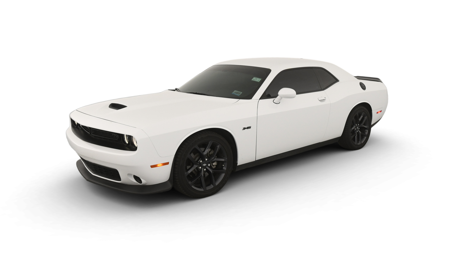 2023 Dodge Challenger R/T