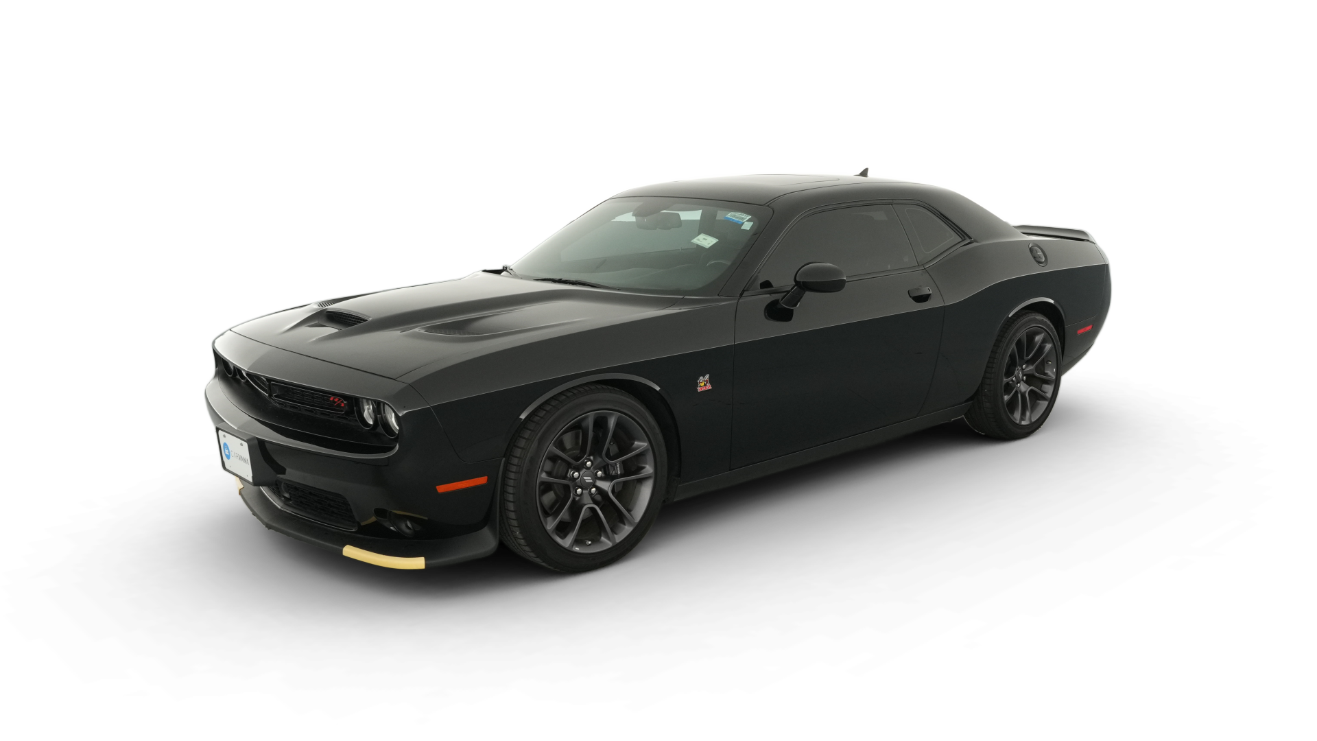 2023 Dodge Challenger vehicle photo