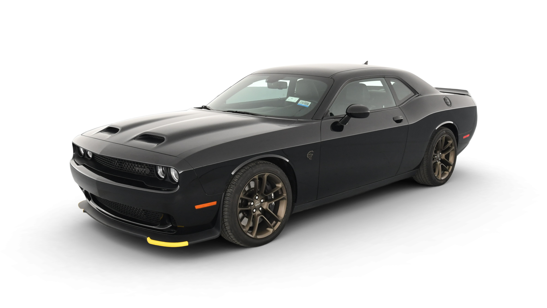 2023 Dodge Challenger SRT