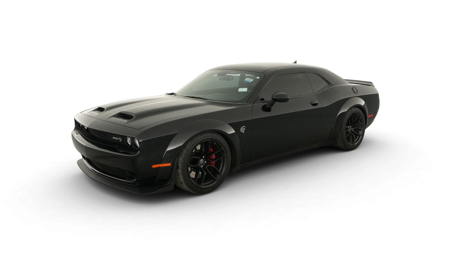 2023 Dodge Challenger SRT