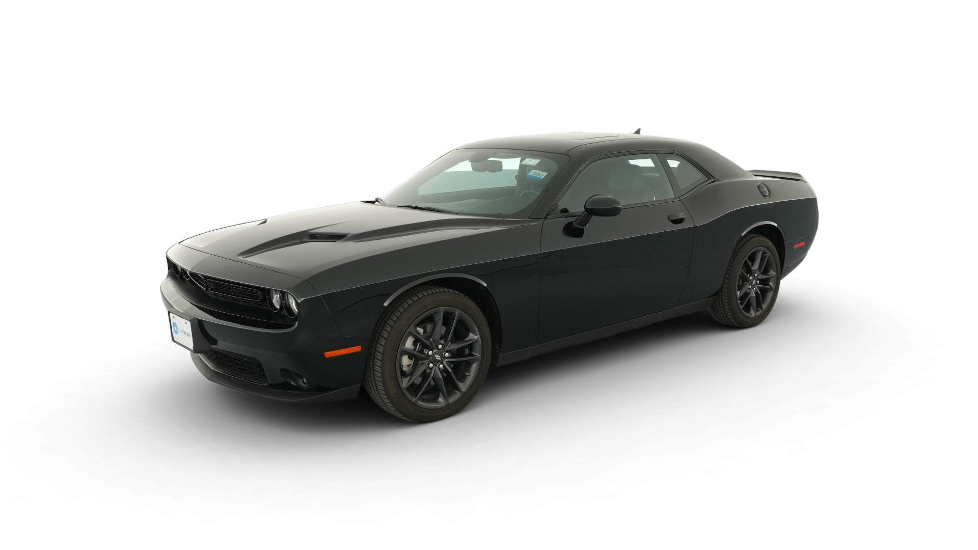 2023 Dodge Challenger vehicle photo