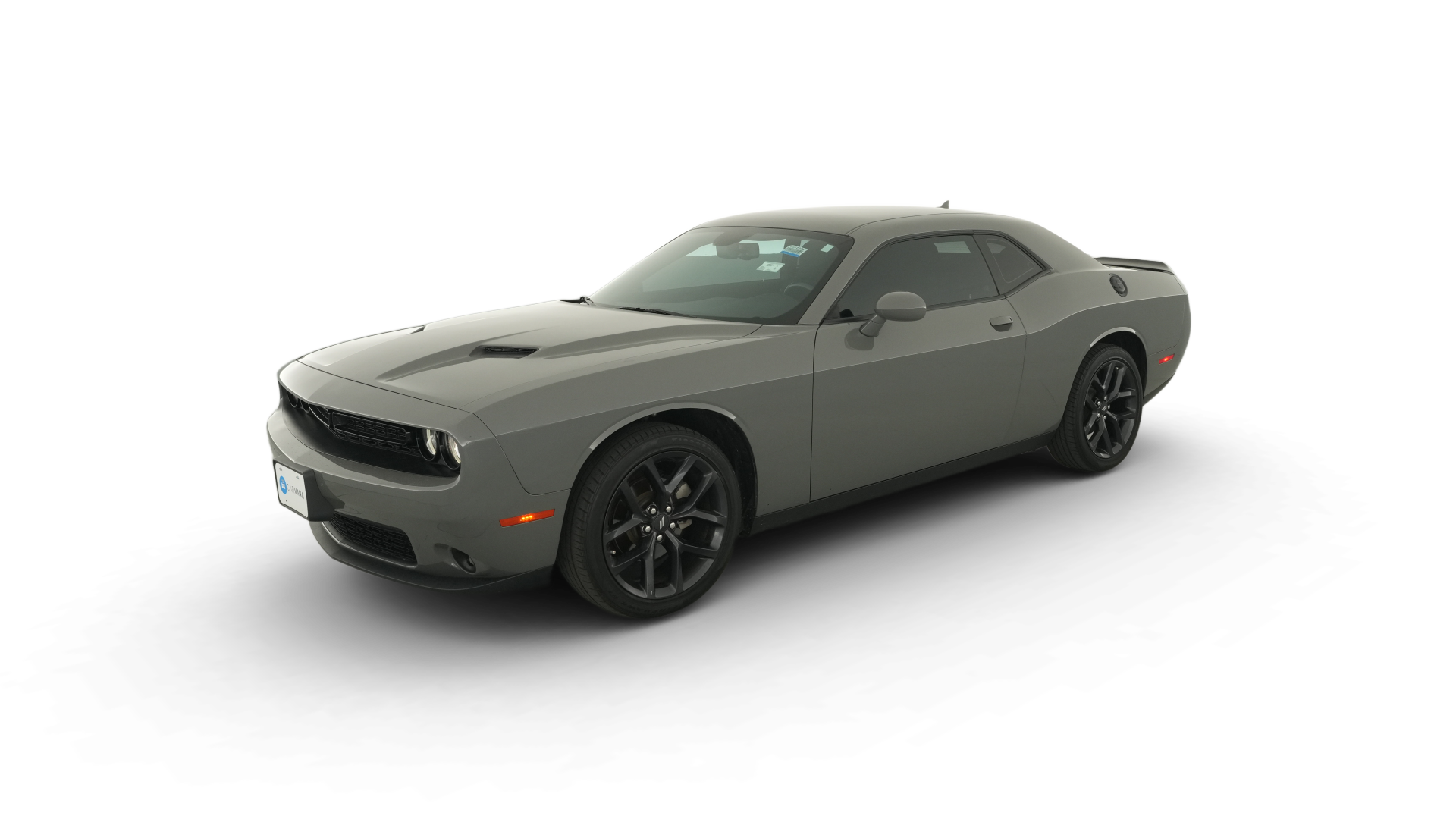 2023 Dodge Challenger vehicle photo