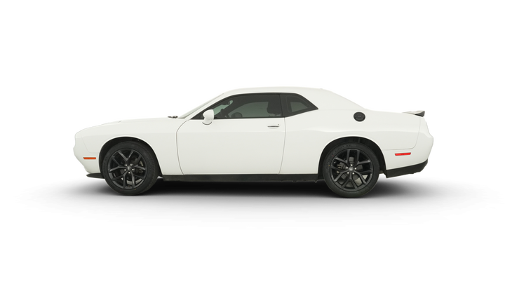 3rd Generation (2008–2023) Dodge Challenger