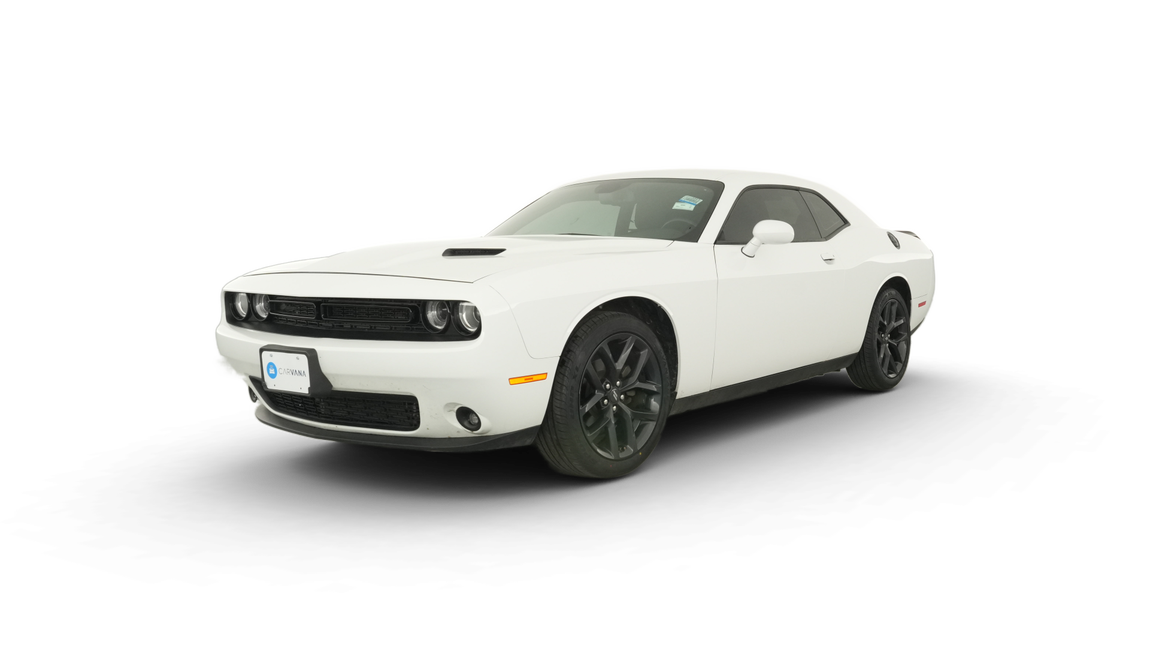Dodge Challenger Base Model