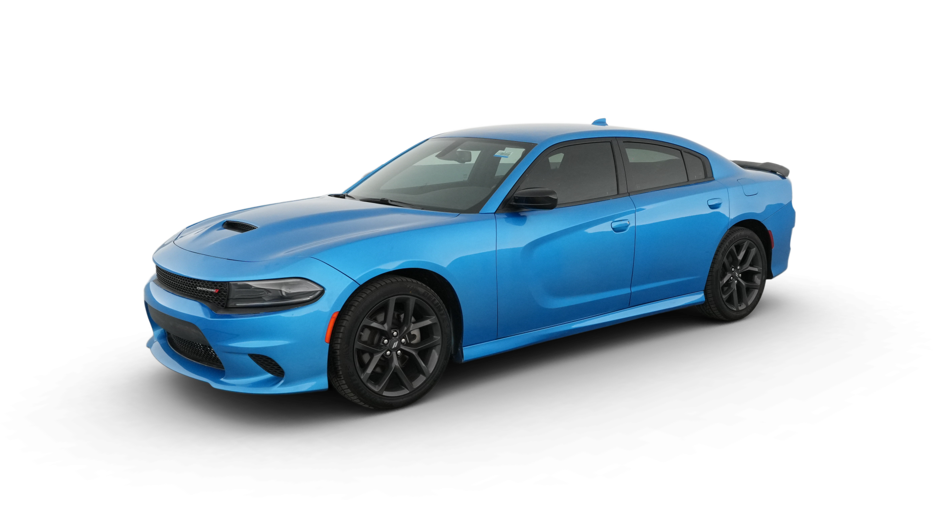 2023 Dodge Charger vehicle photo