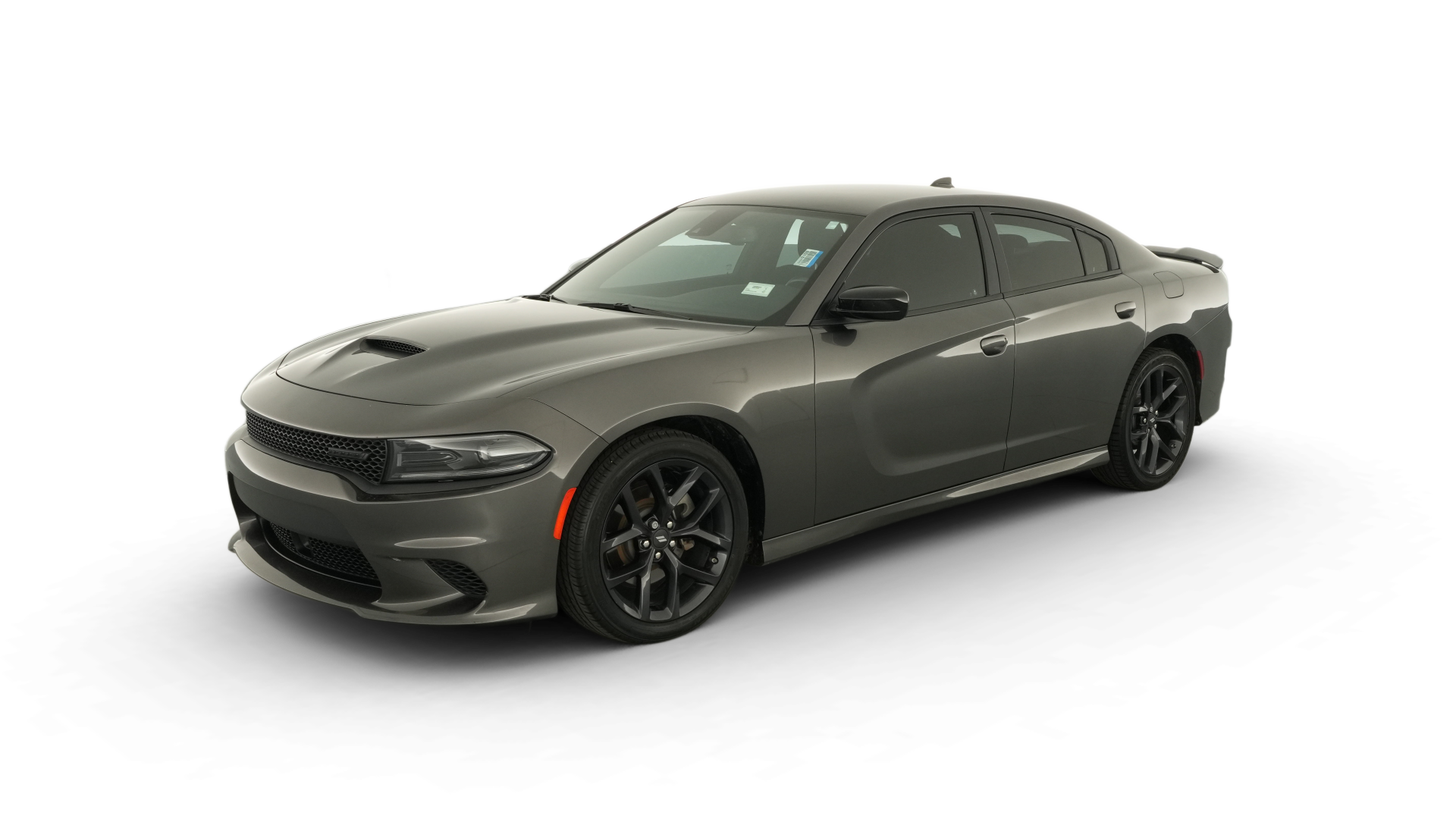 2023 Dodge Charger vehicle photo