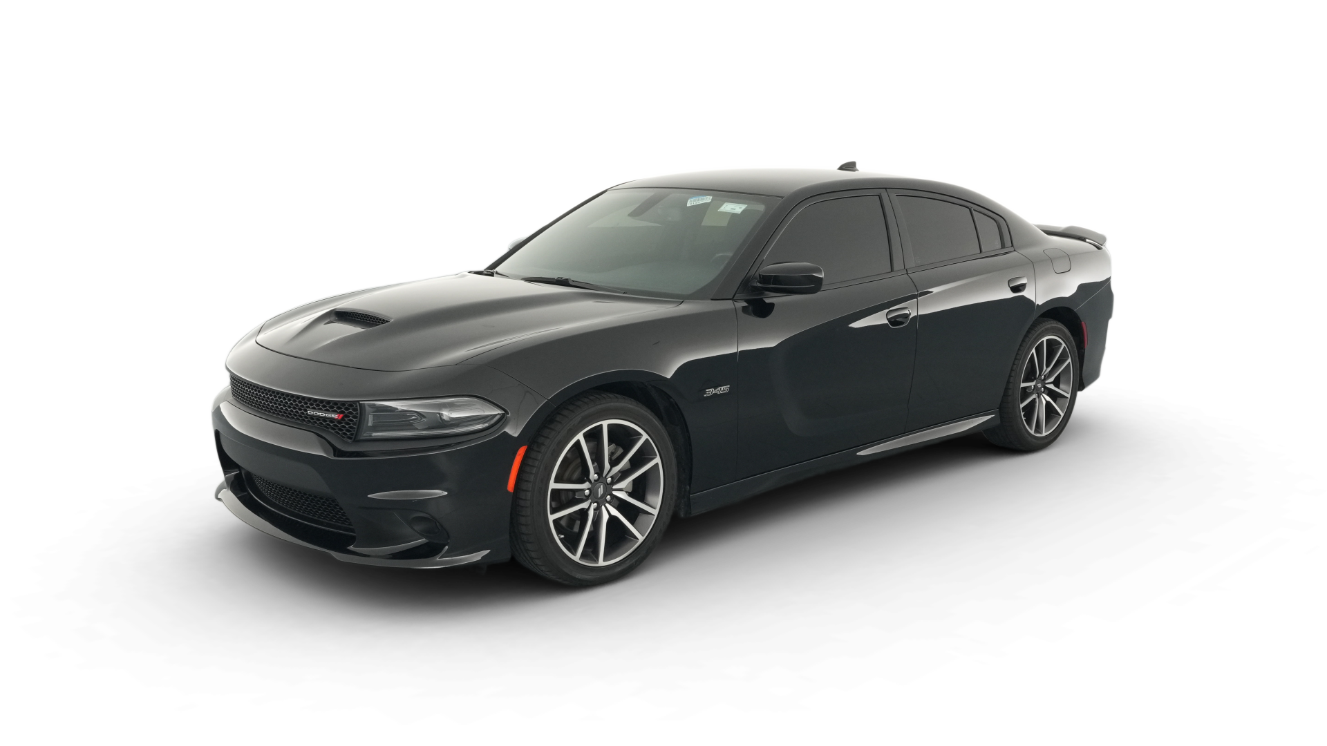 2023 Dodge Charger vehicle photo