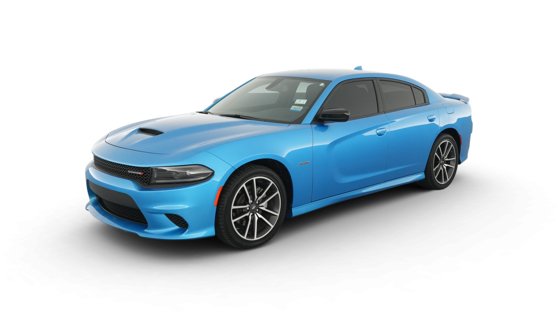 2023 Dodge Charger vehicle photo