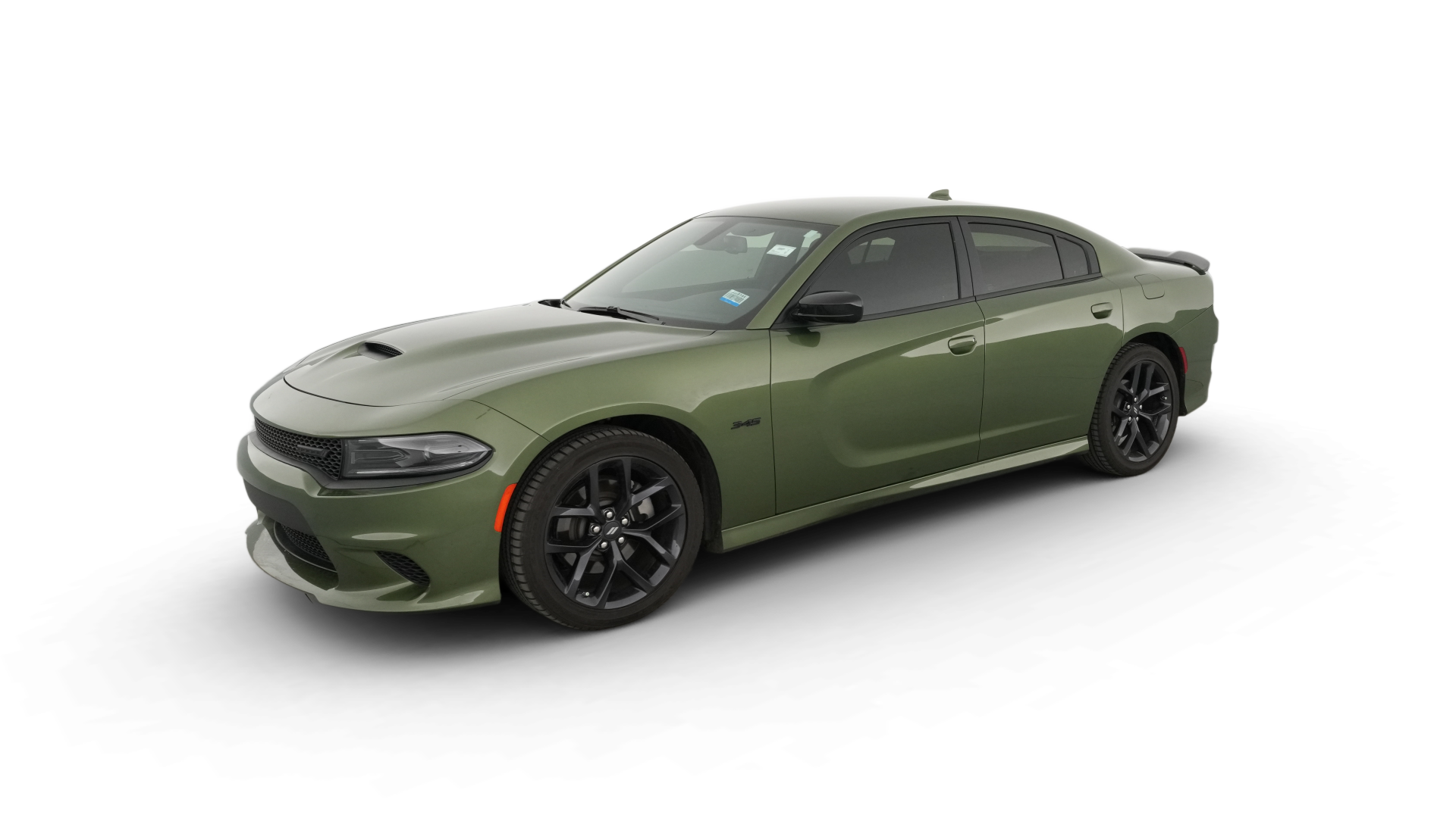 2023 Dodge Charger vehicle photo