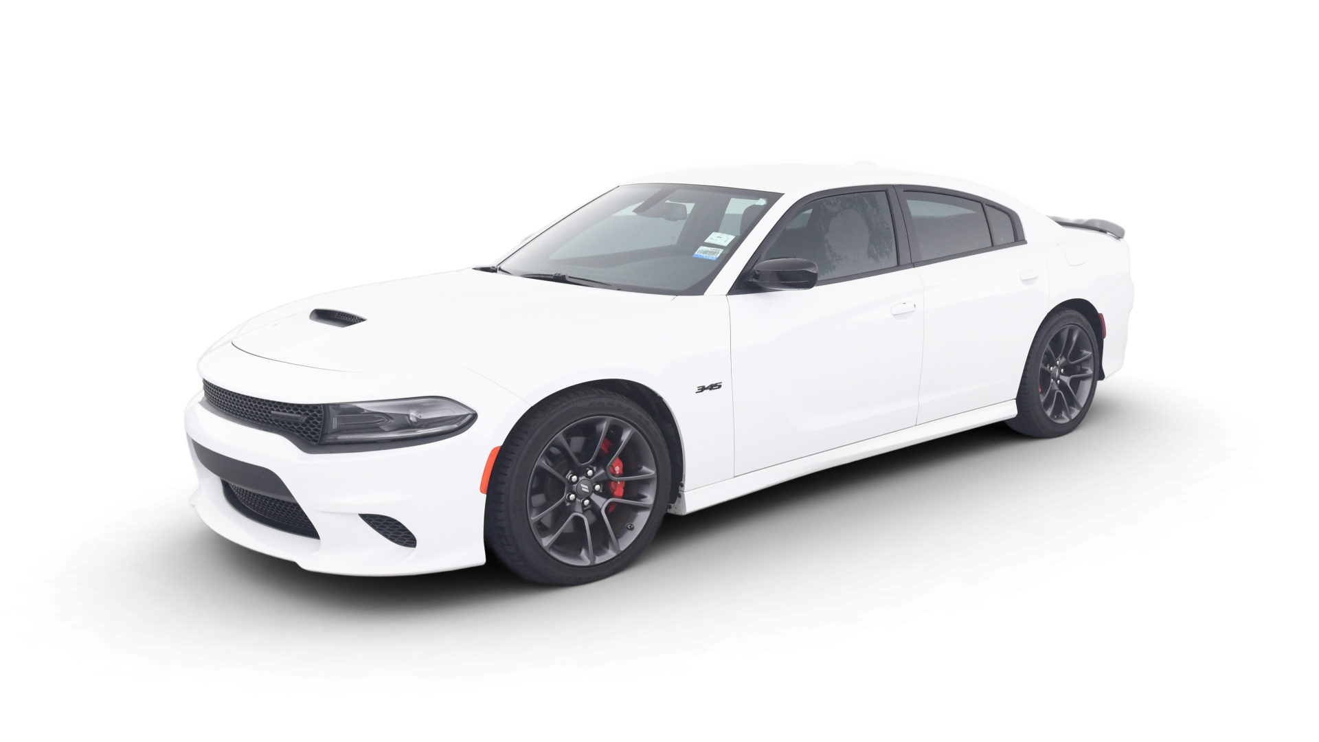 2023 Dodge Charger R/T