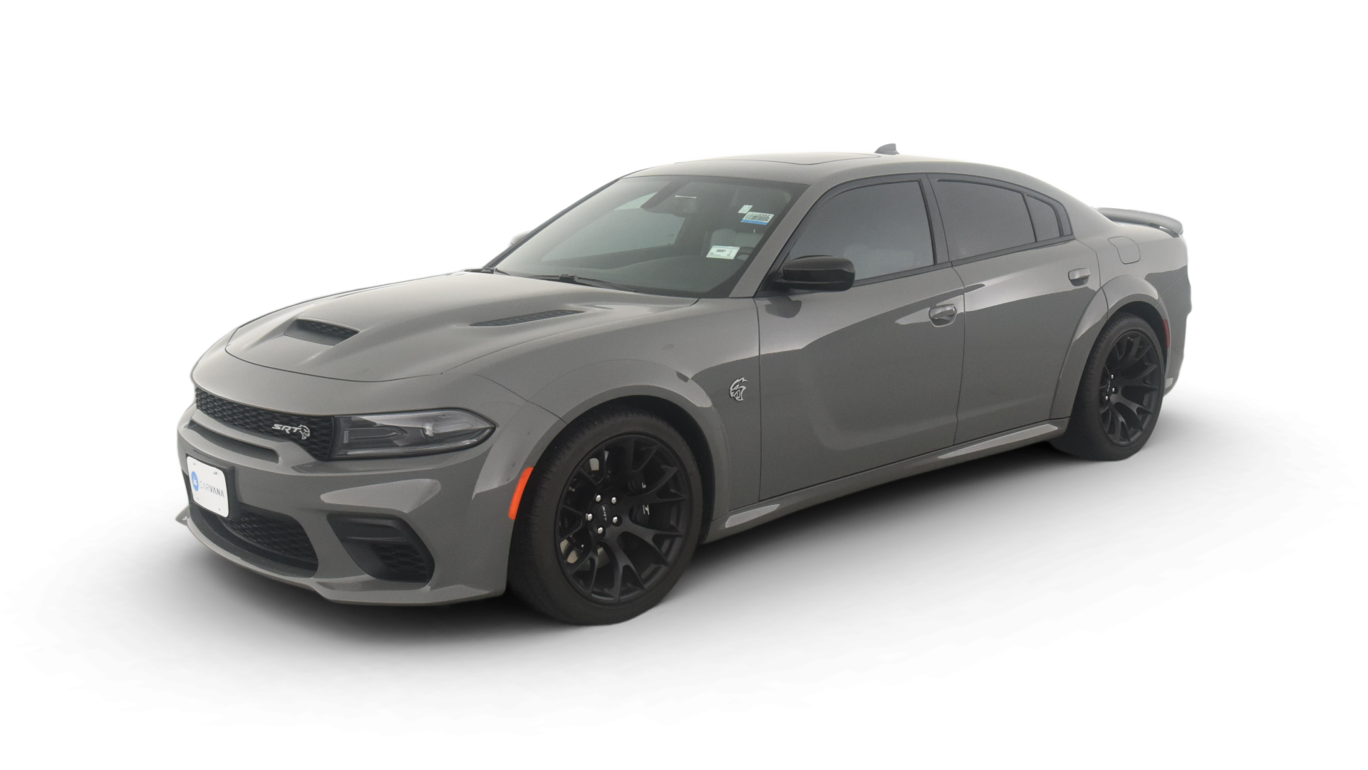 2023 Dodge Charger SRT