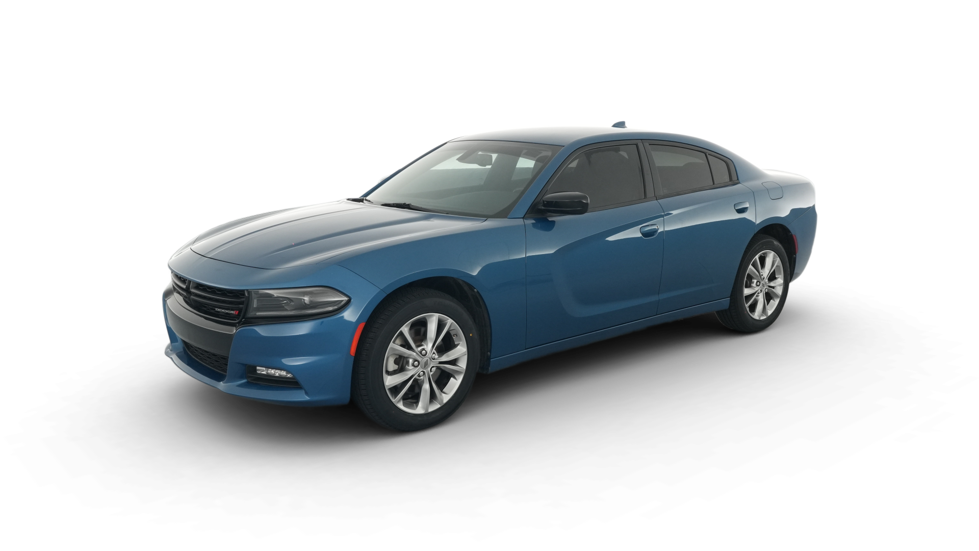 2023 Dodge Charger vehicle photo