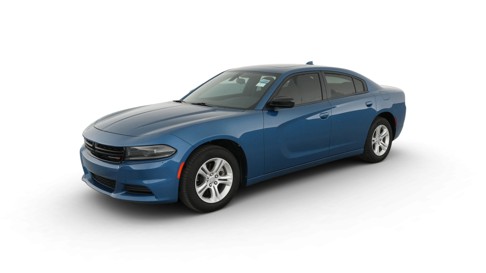 2023 Dodge Charger vehicle photo