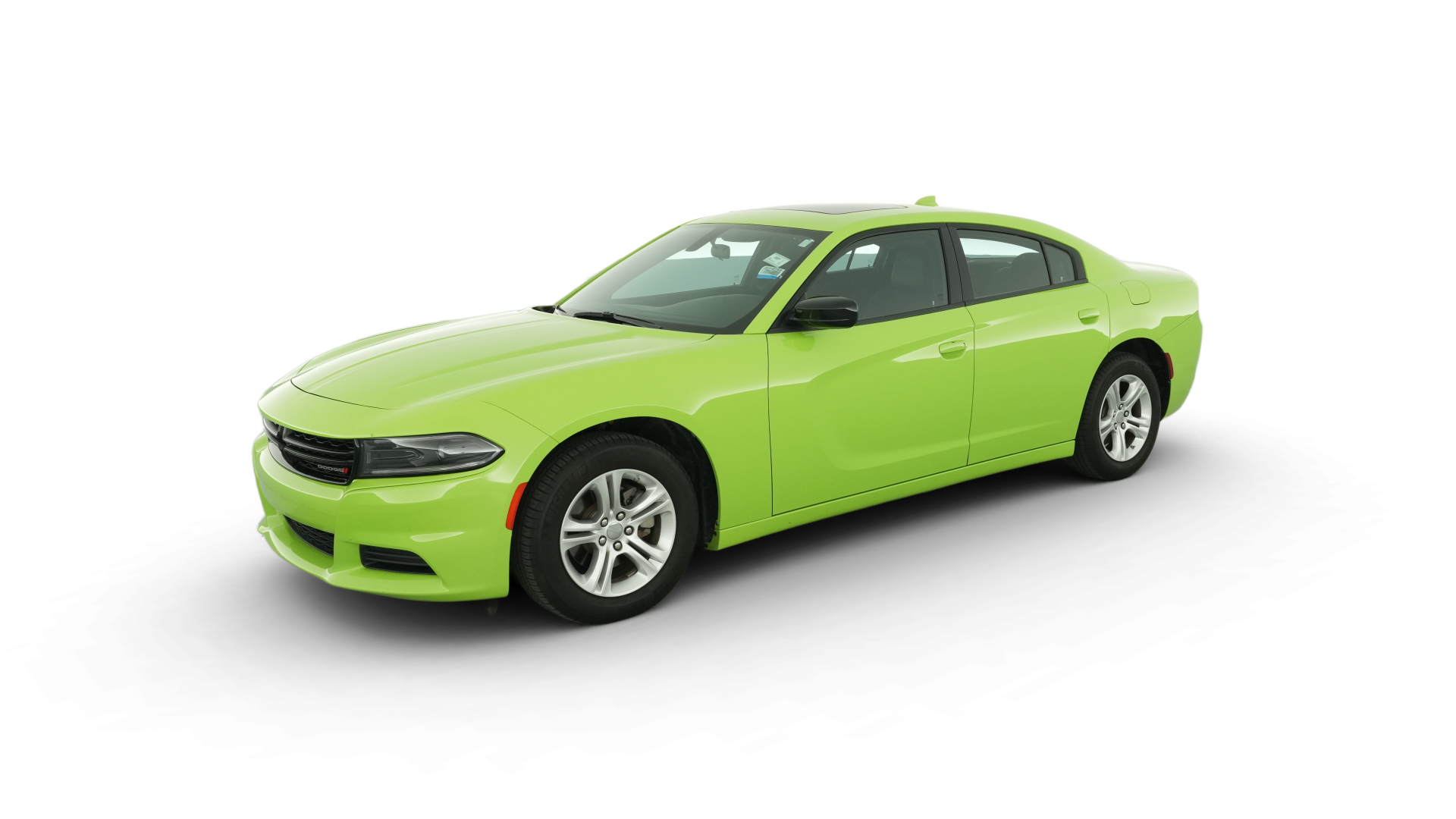2023 Dodge Charger vehicle photo
