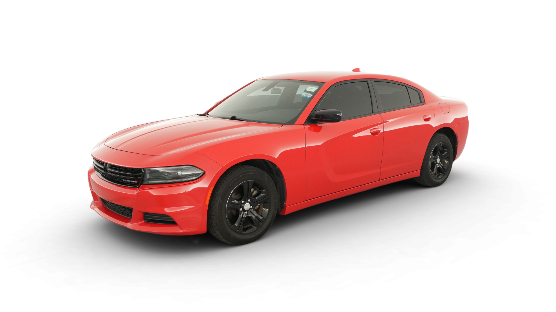 2023 Dodge Charger vehicle photo