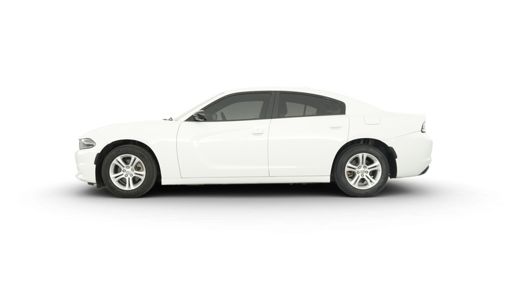 7th Generation — LD (2011–2023) Dodge Charger