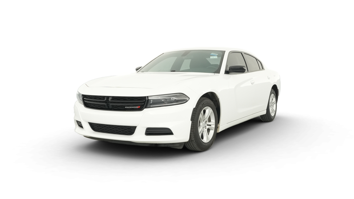 Dodge Charger Base Model