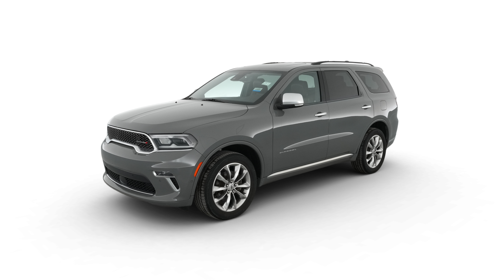 2023 Dodge Durango vehicle photo
