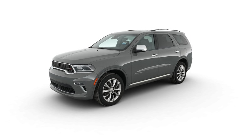2023 Dodge Durango vehicle photo