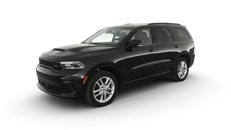 2023 Dodge Durango vehicle photo