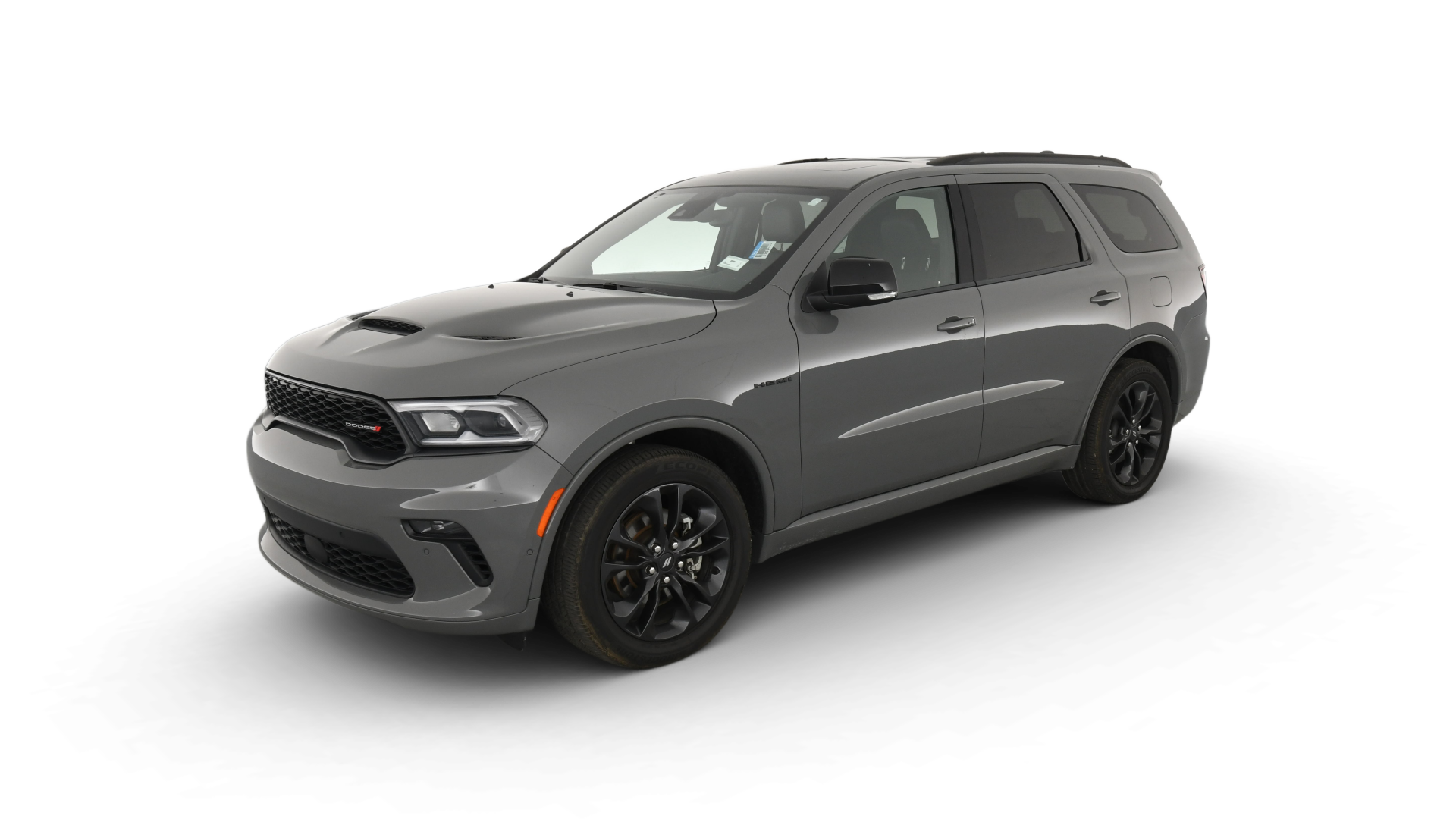 2023 Dodge Durango R/T