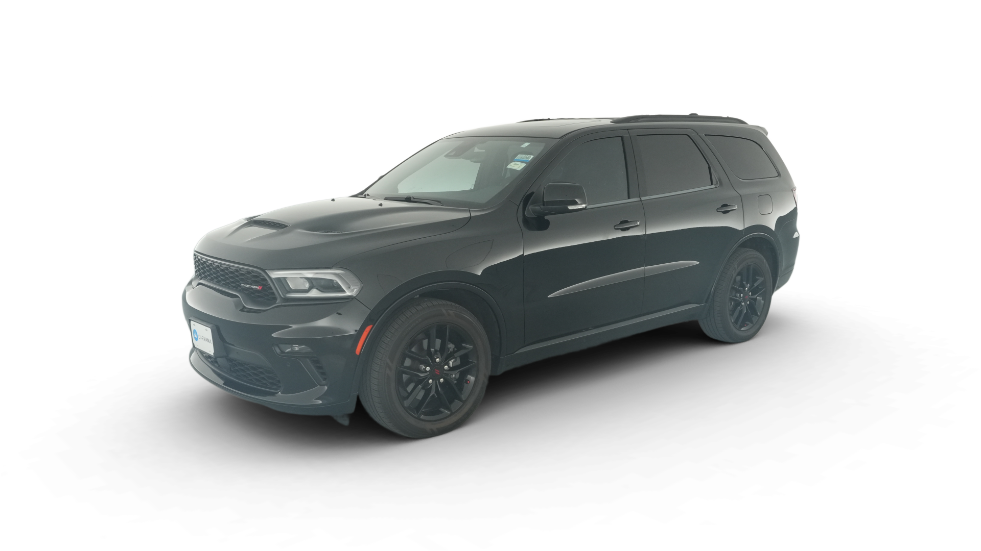 2023 Dodge Durango vehicle photo