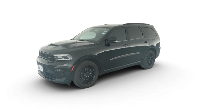 2023 Dodge Durango vehicle photo