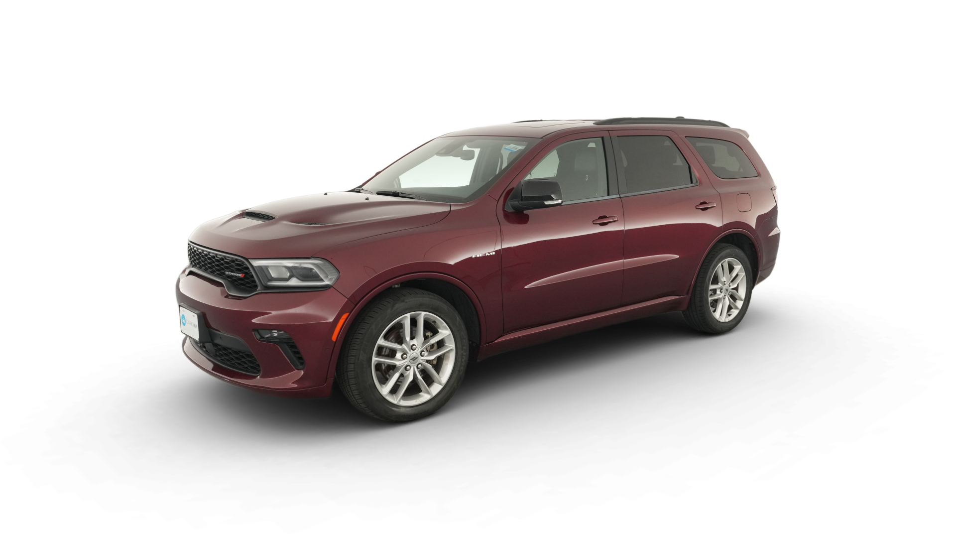 2023 Dodge Durango R/T