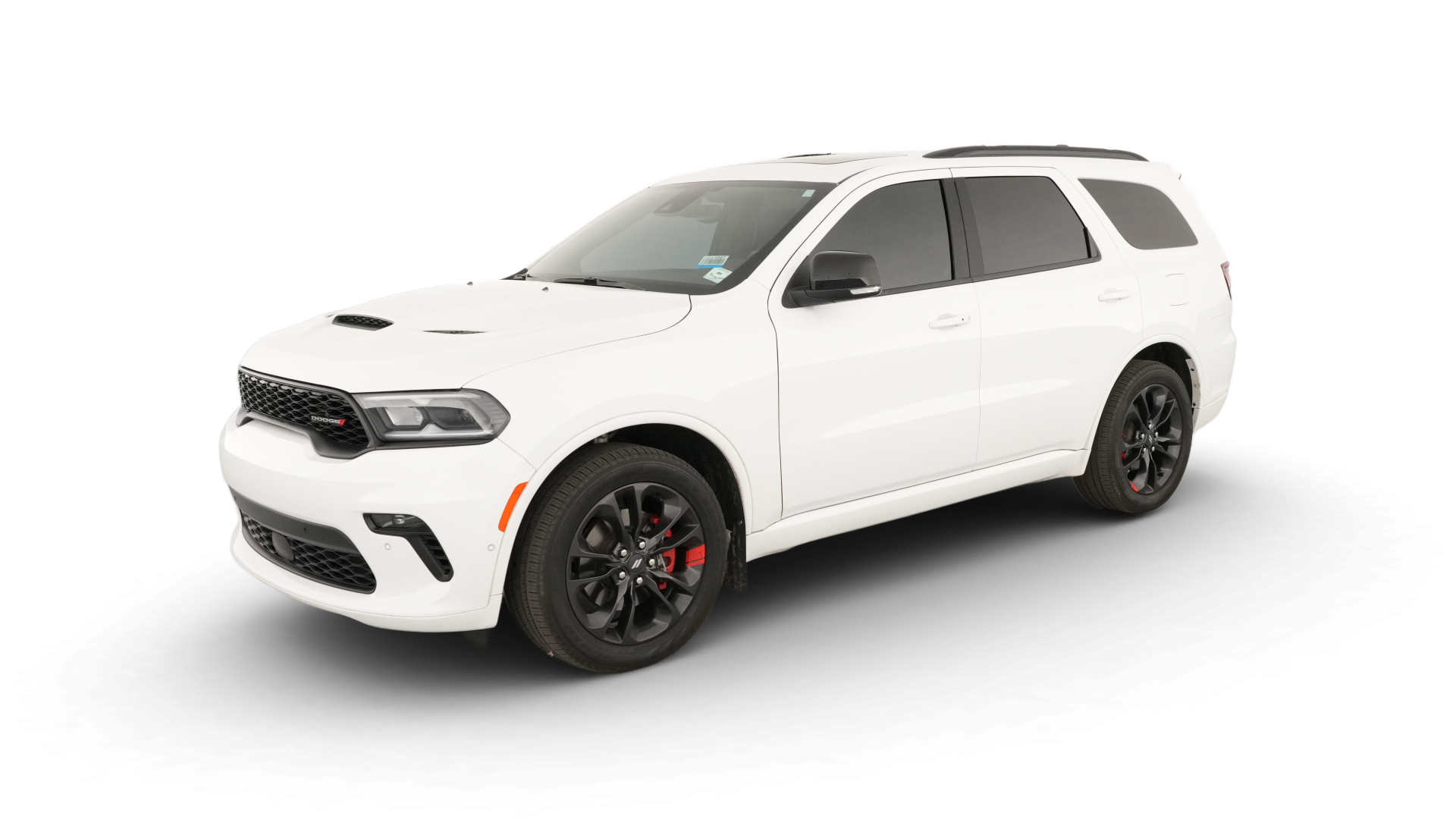 2023 Dodge Durango R/T
