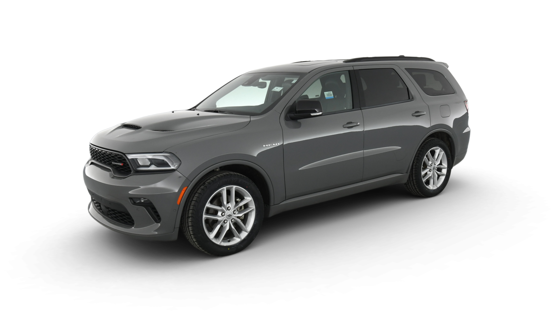 2023 Dodge Durango R/T