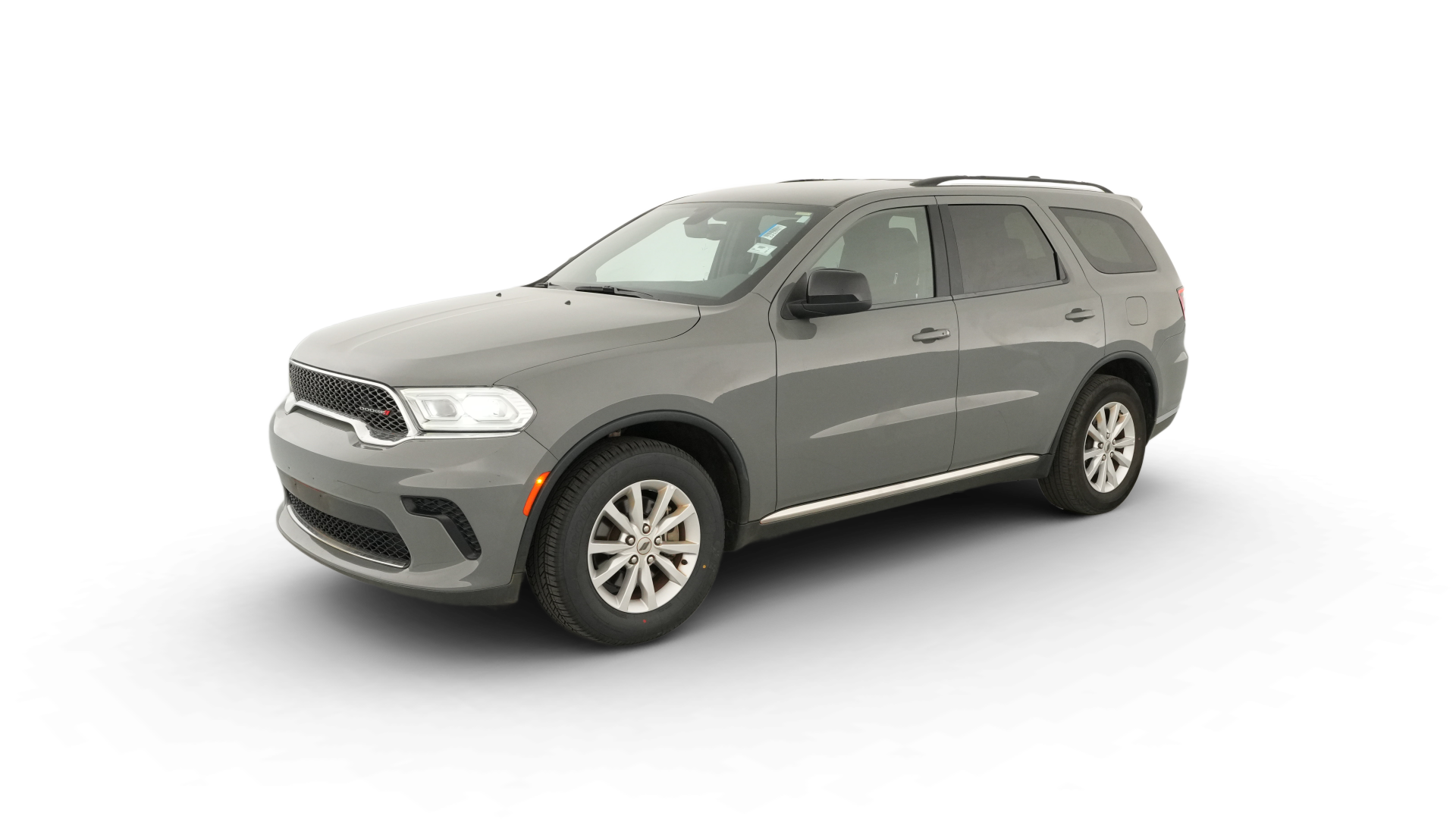 2023 Dodge Durango vehicle photo