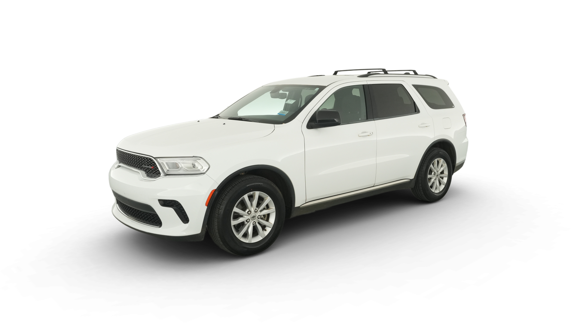2023 Dodge Durango vehicle photo