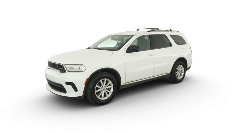 2023 Dodge Durango vehicle photo