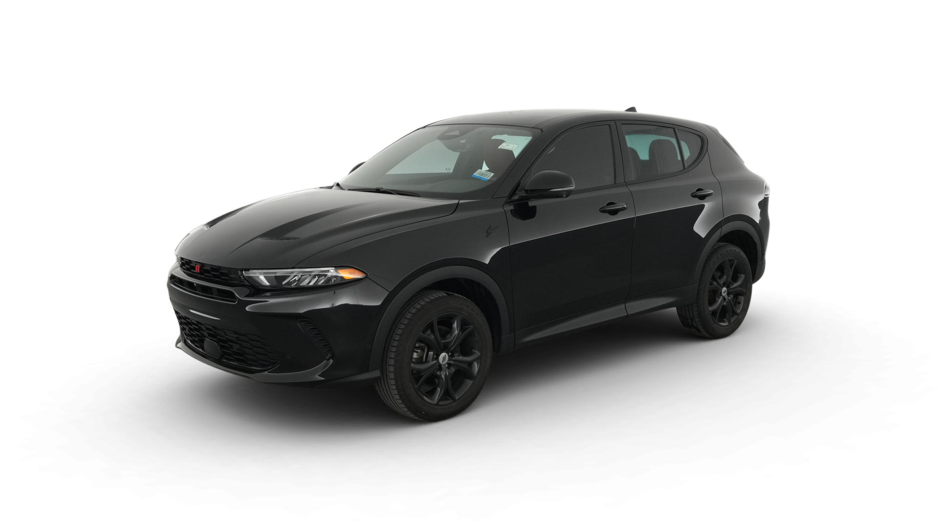 2023 Dodge Hornet vehicle photo