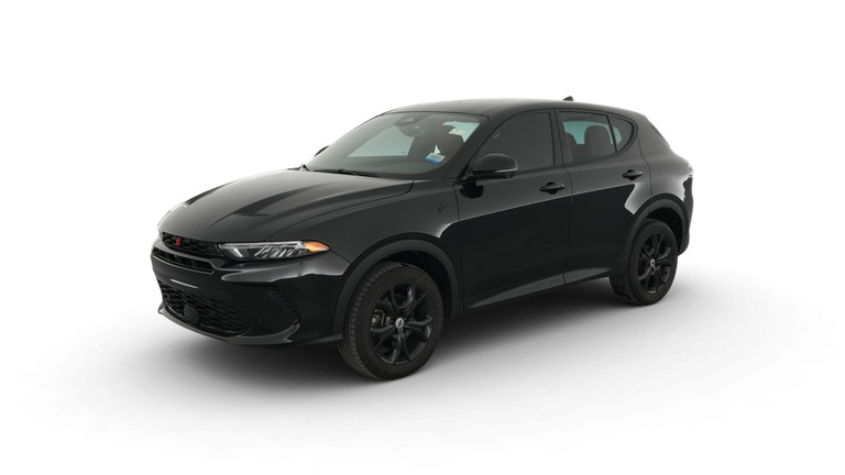 2023 Dodge Hornet vehicle photo