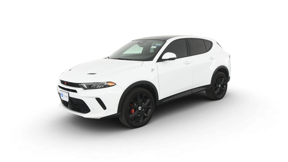 2023 Dodge Hornet