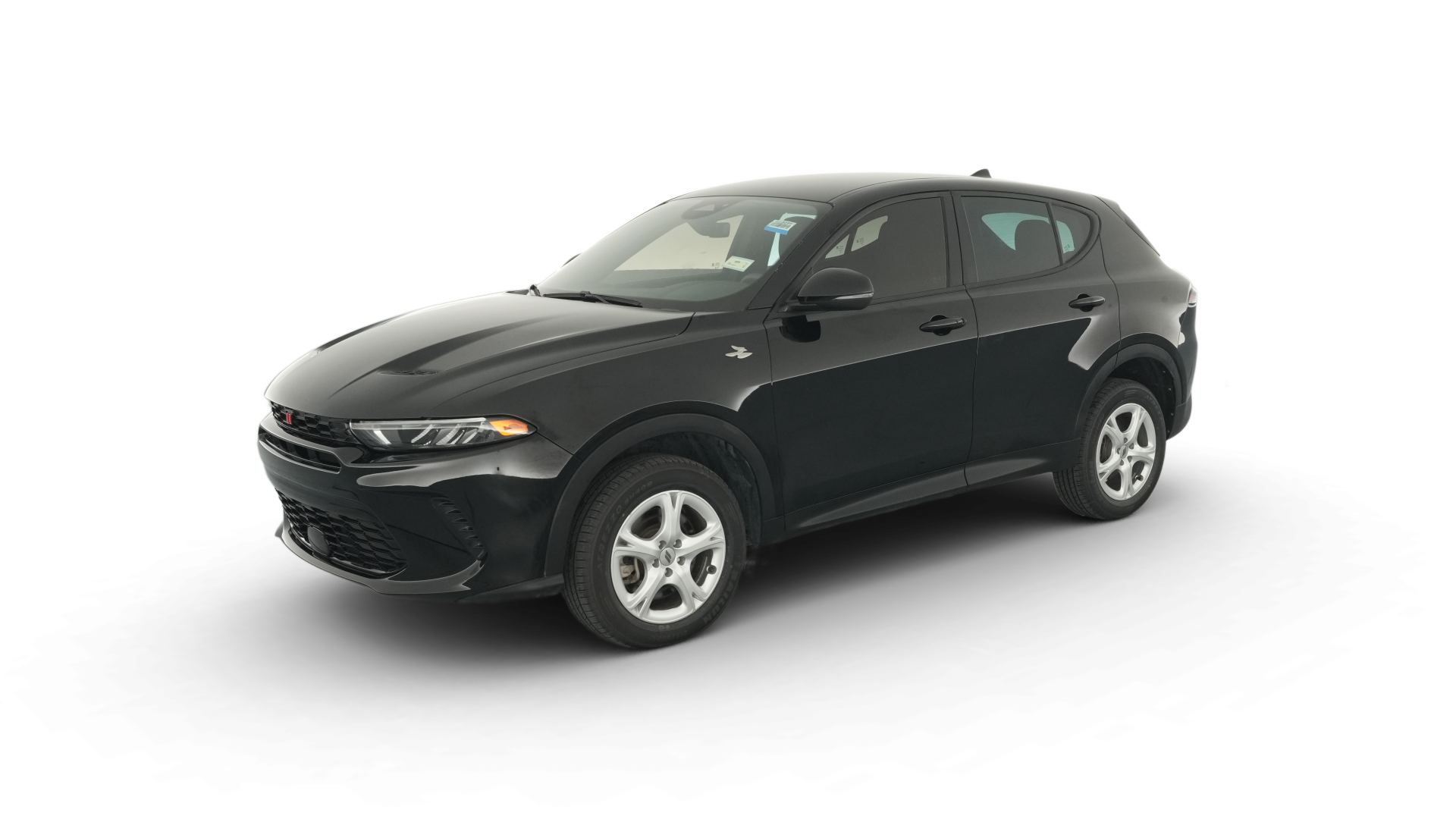 2023 Dodge Hornet vehicle photo