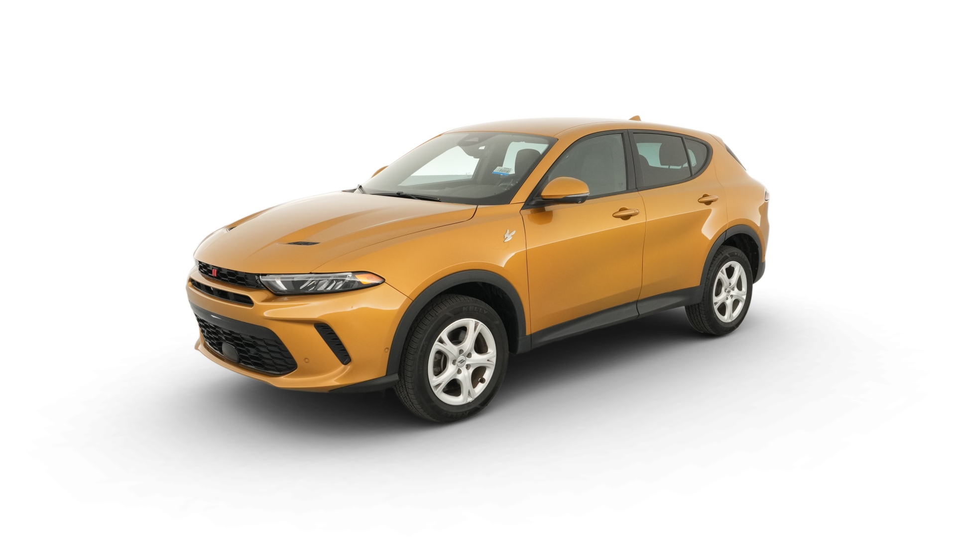2023 Dodge Hornet vehicle photo