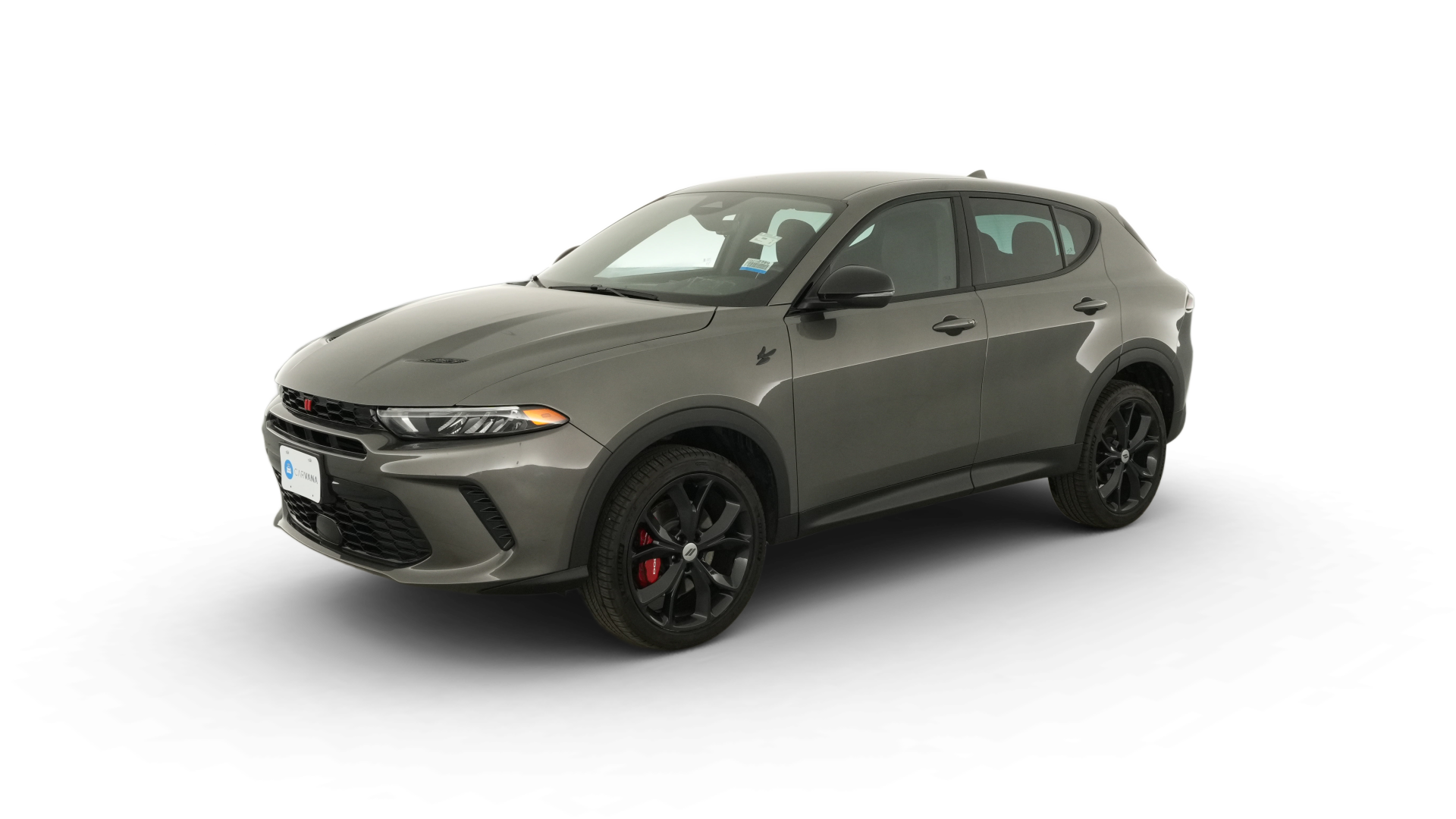 2023 Dodge Hornet