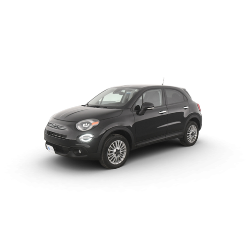 2023 FIAT 500X