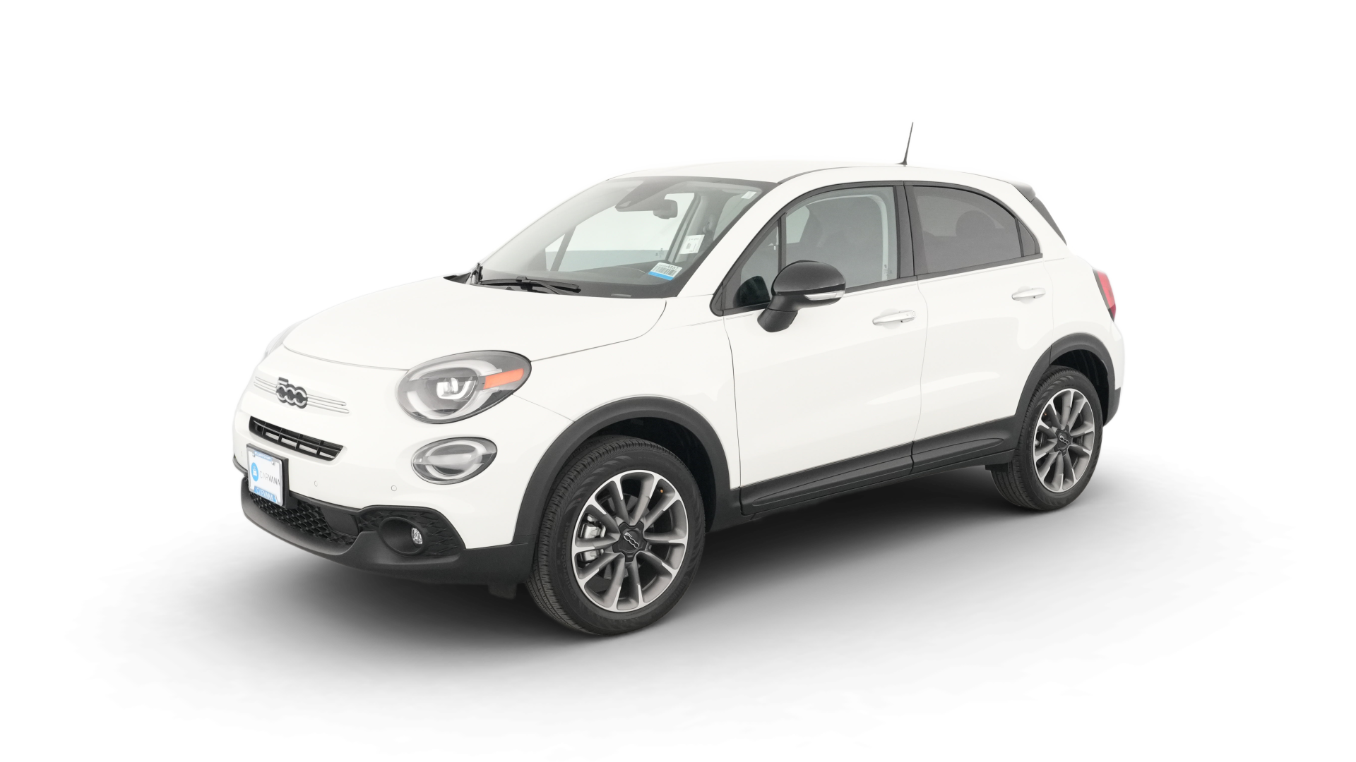 2023 FIAT 500X Pop